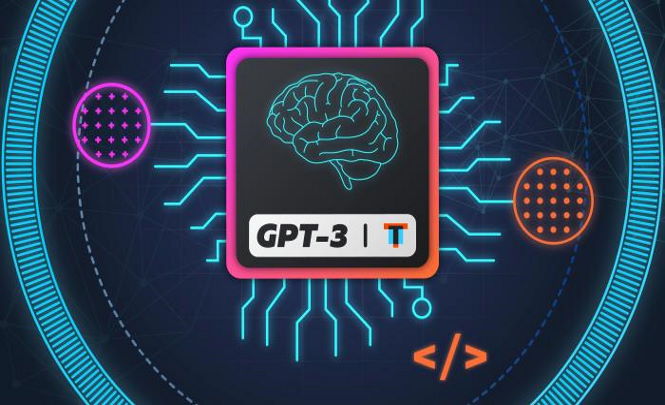 Интервью с искусственным интеллектом GPT-3