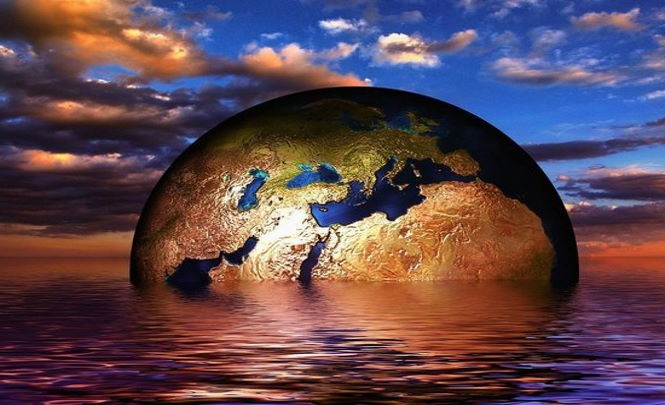 Пророк Сатья Баба дал «апокалиптичный» сценарий для Земли