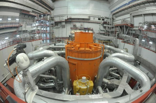 Китай строит два секретных ядерных реактора, которые обеспокоили ученых