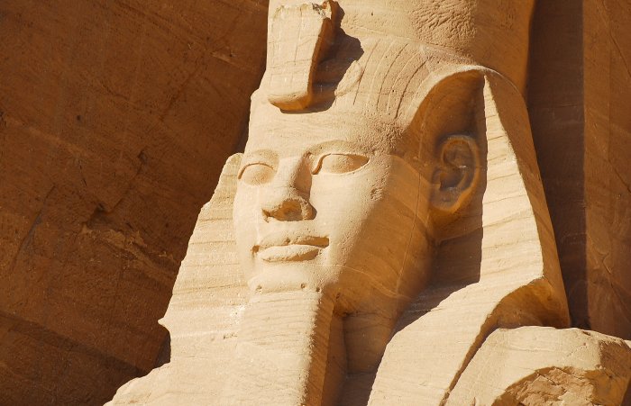 Как Рамсес II стал величайшим фараоном Египта 