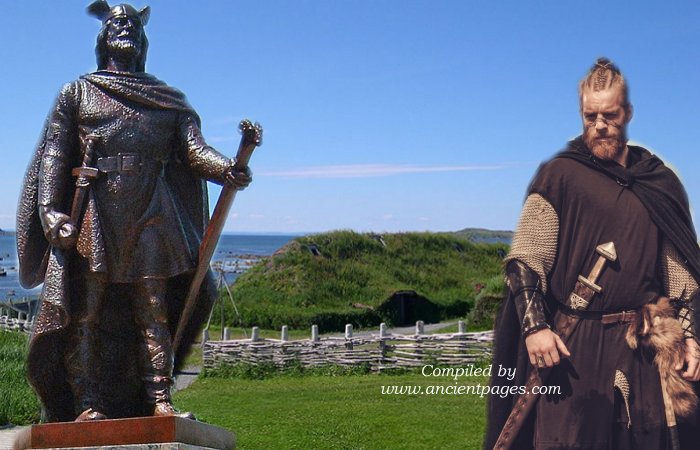 L'Anse Aux Meadows - Сайт викингов подтверждает, что норвежские саги о Винланде были основаны на реальных событиях