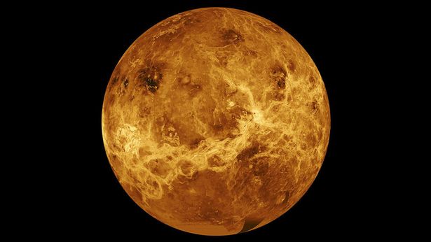 НАСА впервые за 30 лет отправляет миссии к Венере, чтобы «остановить превращение Земли в ад»