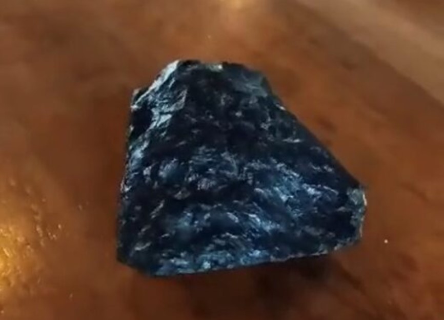 метеорит, падение метеорита, падение метеорита на филиппинах, метеорит филиппины июнь 2021 г.