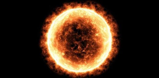Солнечный цикл 25: неизбежно ли завершение?