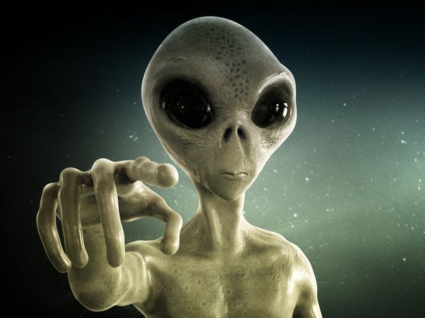 Эксперты со всего научного спектра единодушно считают, что инопланетяне действительно существуют.