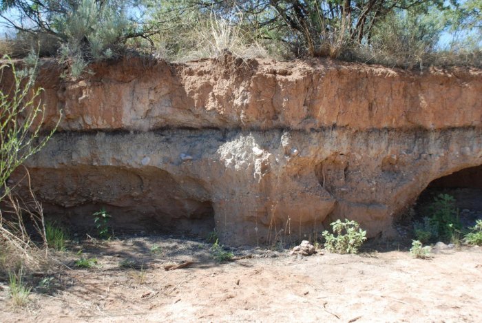 Удар кометы 13000 лет назад, возможно, изменил человеческую цивилизацию