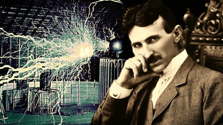 165 лет Николе Тесла;  Его истины, тайны, секреты и изобретения