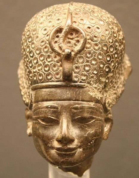 Как Великий Сфинкс дал Тутмосу IV силу стать фараоном