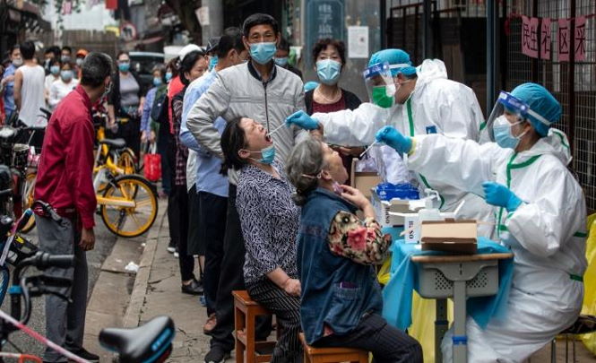 Журнал The Lancet обвинили в распространении пандемии