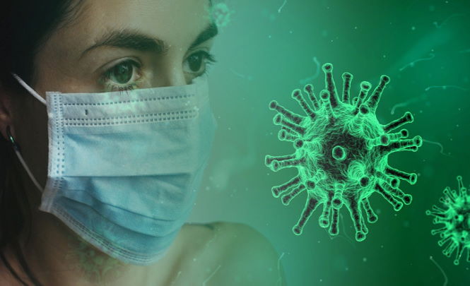 Что известно о новом варианте коронавируса "лямбда"?