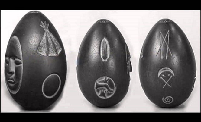 "Мередитский камень" Загадочный артефакт, поставивший ученых в тупик