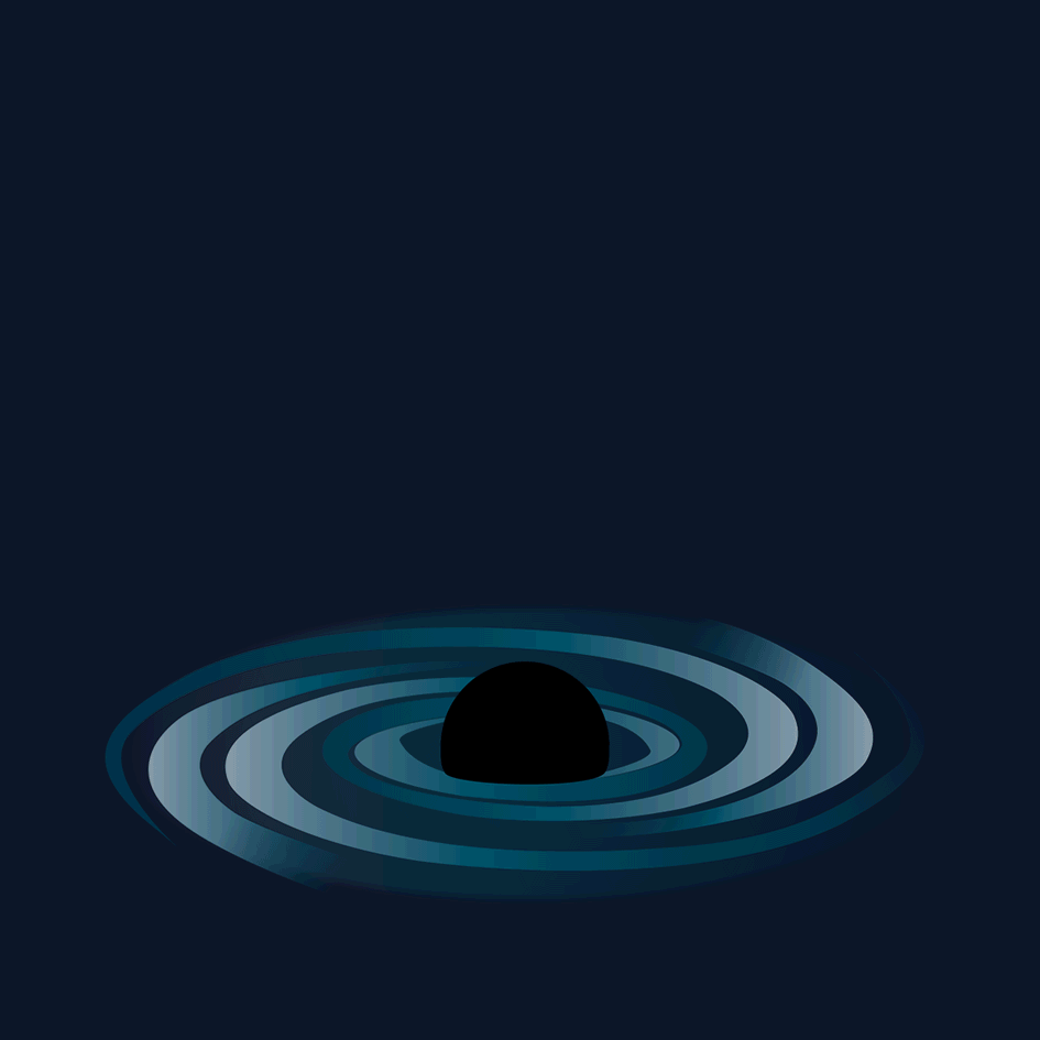 Свет вокруг черной дыры. Аккреционный диск черной дыры. Аккреционный диск Интерстеллар. Чёрная дыра с аккреционным диском. Аккреционный диск вокруг черной дыры.