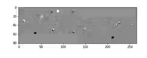 Анимация из изображений TESS, показывающая движение самой большой кометы за 4 недели. Предоставлено: Бен Монтет / TESS.