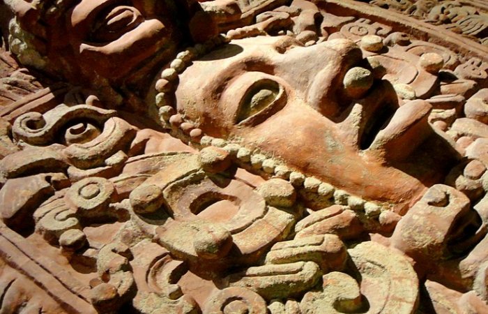 Поселение майя в городе Ицан намного старше, чем предполагалось ранее - новое исследование