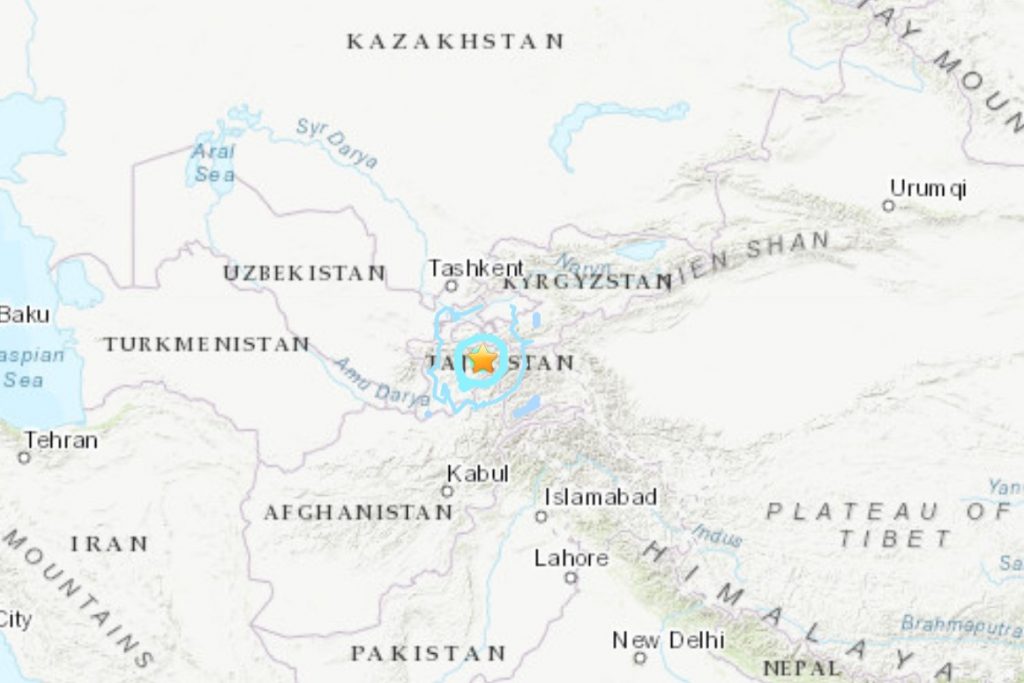 смертоносное землетрясение в таджикистане 10 июля 2021 г., смертельное землетрясение в таджикистане 10 июля 2021 г. видео, смертельное землетрясение в таджикистане 10 июля 2021 г. фото, смертоносное землетрясение в таджикистане 10 июля 2021 г. карта, смертельное землетрясение унесло жизни 5 и разрушило 20 домов в Таджикистане 10 июля 2021 г.