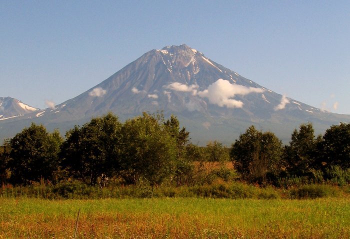 Вулканы выступили в качестве предохранительного клапана для долгосрочного климата Земли
