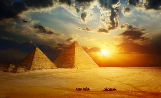 Секреты пирамид и скрипки Страдивари: технологии, утраченные навсегда.