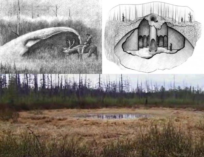 «Вилюйские котлы»: что убивает людей в якутской «долине Смерти»
