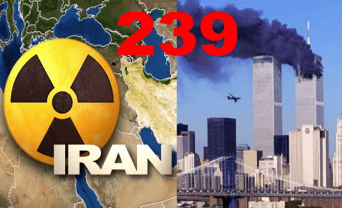 Через сколько часов в Иране начнется война?