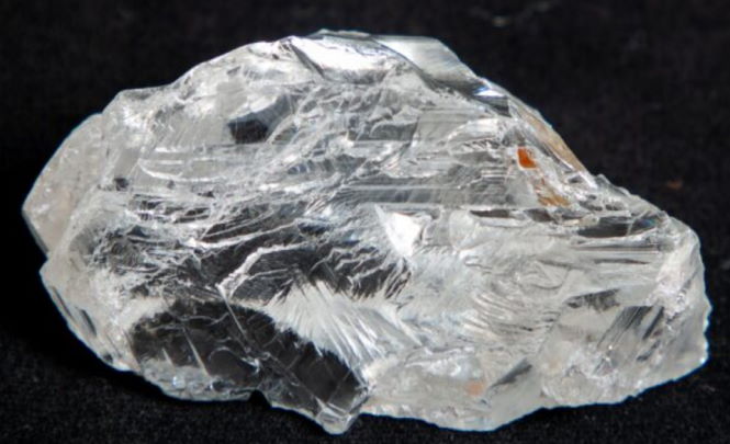 В ЮАР в шахте "Куллинан" нашли алмаз массой более 340 карат