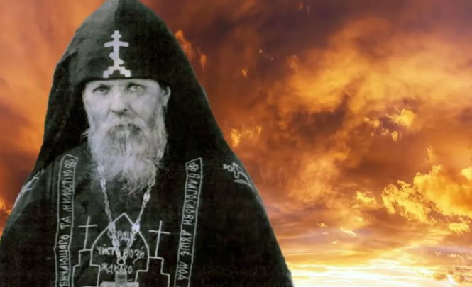 Беда придет с Востока и страна с золоченными куполами расколется на части: пророчество старца Серафима Вырицкого