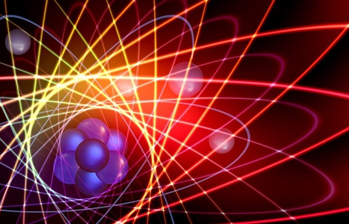Физики построили математическую площадку для изучения квантовой информации