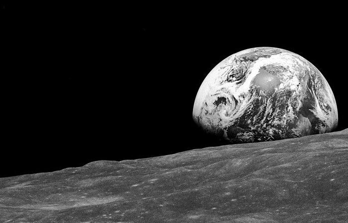 Обнаружены доказательства изменений на Луне, вызванных солнечными батареями