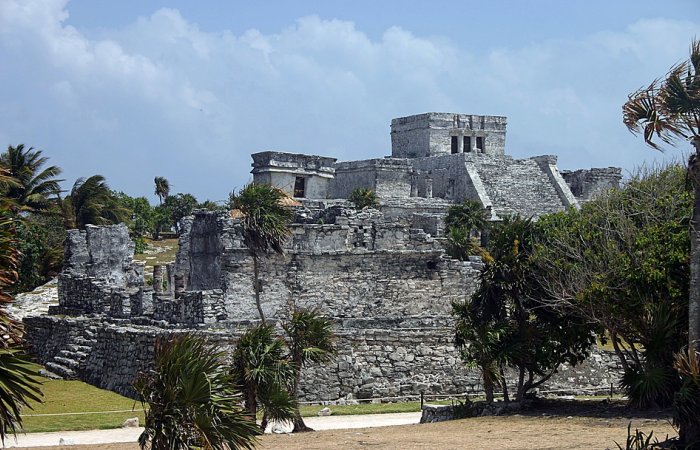 Приливы и ураганы повлияли на цивилизацию майя - что это значит для современного изменения климата?