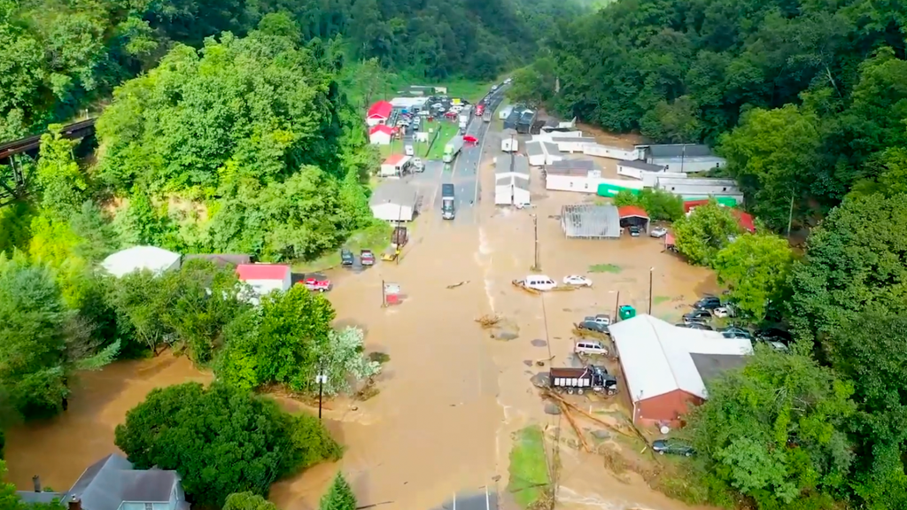 Наводнение в Северной Каролине, наводнение в Северной Каролине, наводнение в августе 2021 года в Северной Каролине, видео о наводнении в Северной Каролине