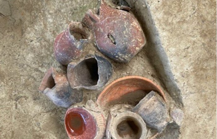 Обнаружены доказательства того, что пиво пили 9000 лет назад в Южном Китае