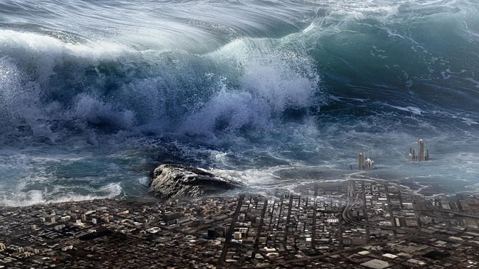 Атлантида, монстры и волны-убийцы: загадки морских глубин 13