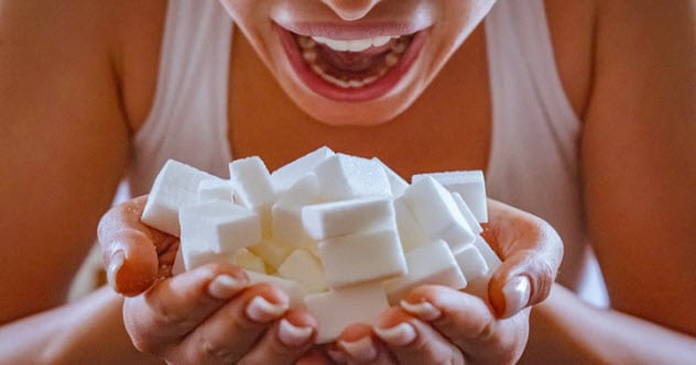 10 неприятных фактов о сахарной промышленности