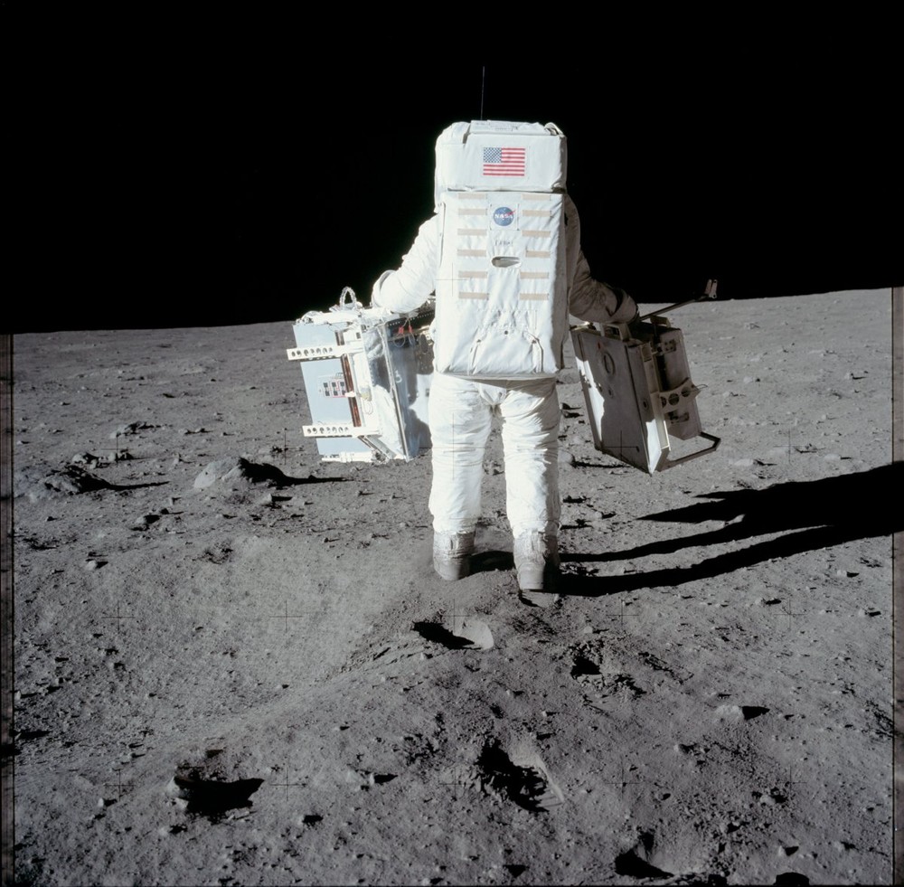 Последнее интервью с астронавтом Эдгаром Митчеллом: о НАСА и мире в целом 5