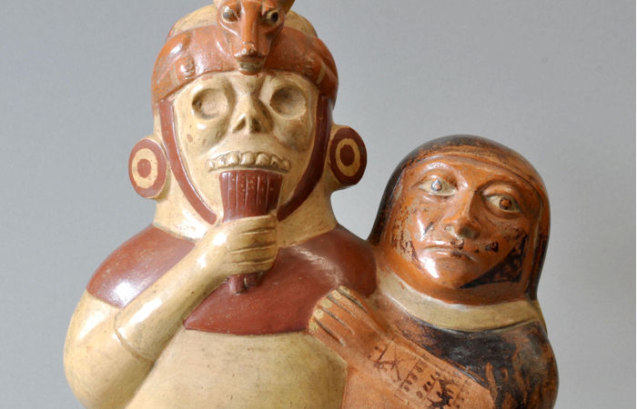 Южноамериканские музыкальные инструменты отражают отношения населения – обнаружены археологические находки