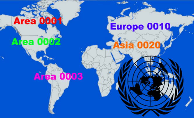 В сеть попал документ ООН от 4 июля 2025-го года?