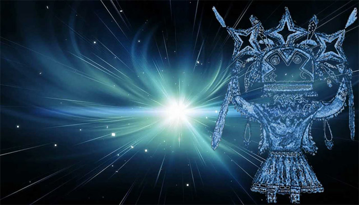Пророчество хопи о Голубой звезде Качина сбывается?