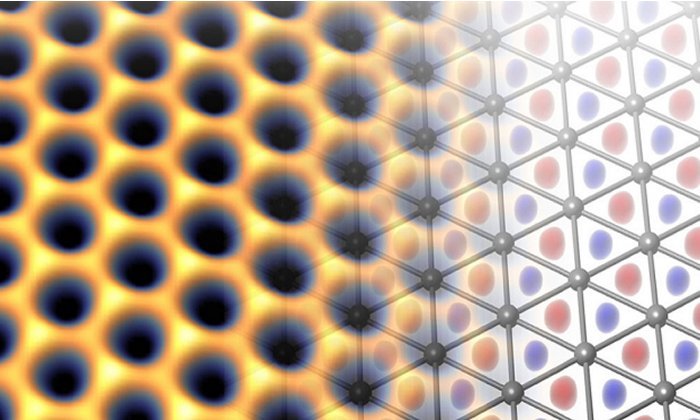 Треугольные соты – разработан новый квантовый материал