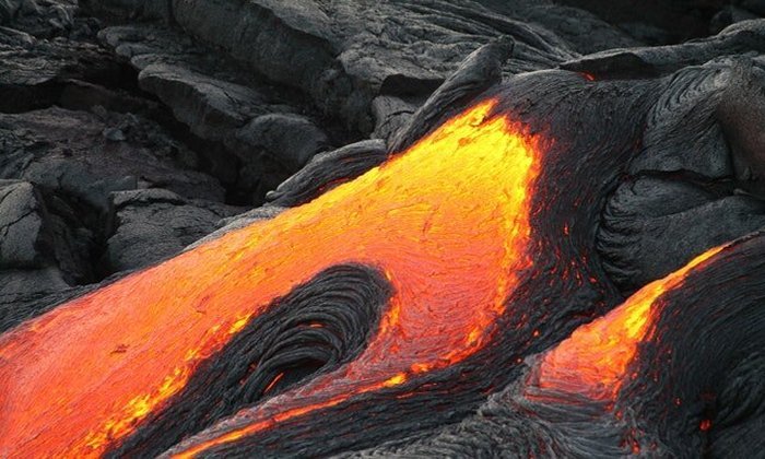 Вулканические тайны раскрыты – новая правда о земной коре и ее составе