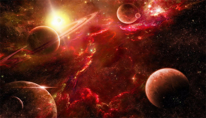 Звезда может быть ответственна за хаос в Солнечной системе