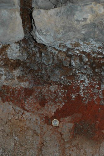 Уникальная гробница римской знатной женщины Цецилии Метеллы раскрывает секреты стойкости древнего бетона