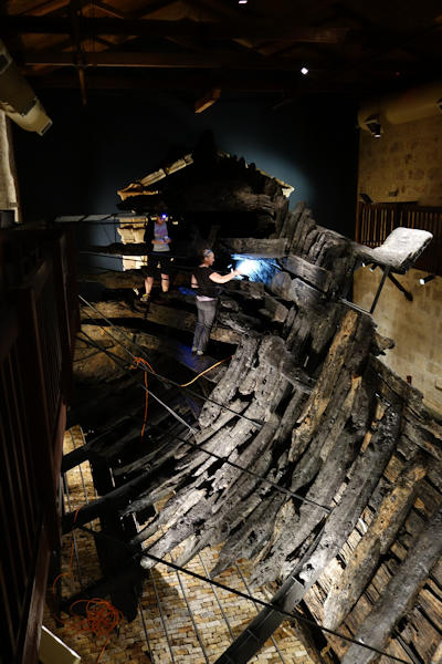 Кораблекрушение Батавии раскрывает секреты господства голландских мореплавателей 17-го века