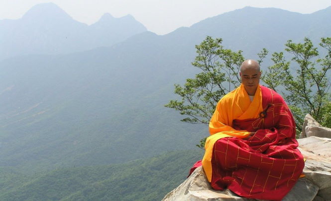 Бессмертные монахи: учёные изучили феномен посмертной медитации и не считают его мифом