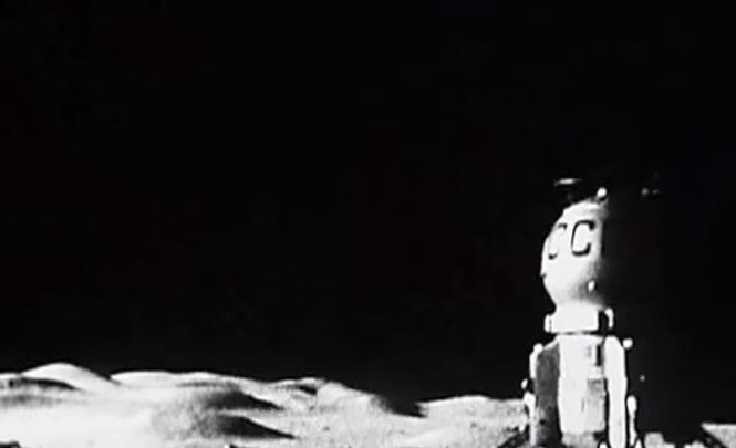 Громкое заявление — действительно ли русские побывали на Луне еще в 1938 году