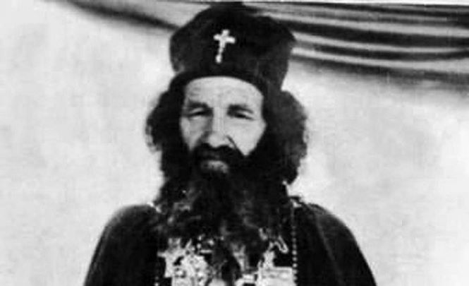 Георгий Каширский – пророк Енотаевский