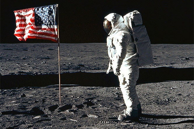 Как советские спецслужбы выкрали «Аполлон-13» и изобличили американцев в Лунной лжи