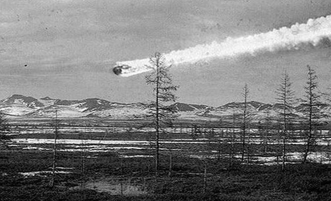 Что взорвалось в Сибири 20 июня 1908 года: почему решили, что это метеорит