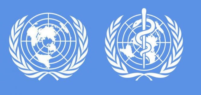 Новый Мировой Порядок примет полномочия у ООН 11 ноября?