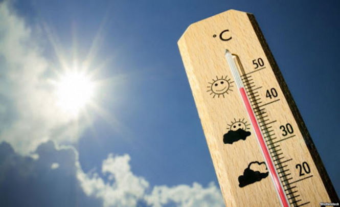Ученые предупредили о приближении невыносимой жары