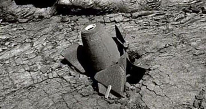 Армия США бомбила Мауна-Лоа в 1935 году. Будет ли вулкан Кумбре-Вьеха следующим? 