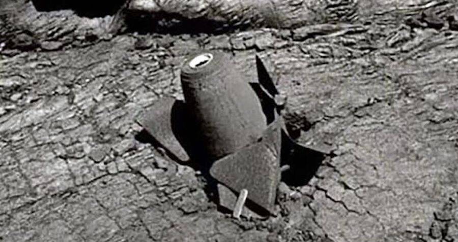 Армия США бомбила Мауна-Лоа в 1935 году. Будет ли вулкан Кумбре-Вьеха следующим?